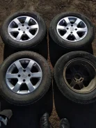 Peugeot. x14", 4x108 ����