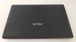 Asus K53S. 15.6", 2,2����, ��� 6 ��, ���� 320���, WiFi, Bluetooth, ����������� �� 3��. ����