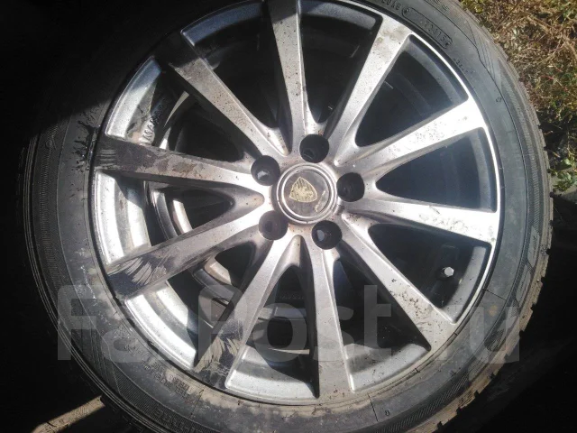 Advanti Almera. x16", 5x100 ����
