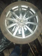 Advanti Almera. x16", 5x100.00 ����
