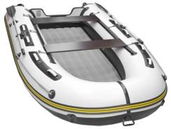 X-River Grace 380. 2022 ���, ����� 3,8��. ��� ����� �� ������������ ����