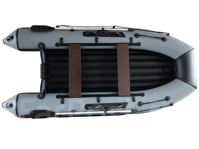 X-River Agent 340. 2021 ���, ����� 3,4��. ����