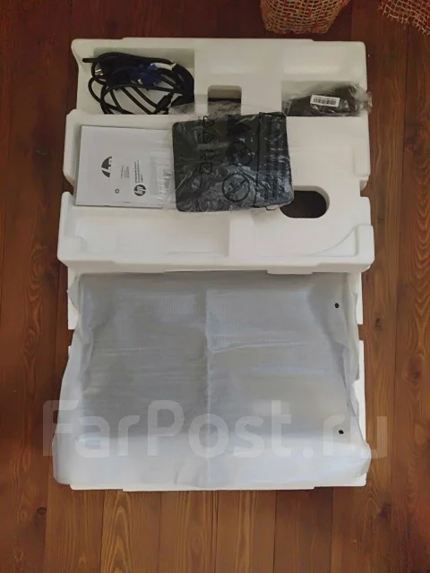HP. 21.5" ����