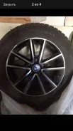 Alutec Shark. 6.5x16", 5x114.3, ET39, �� 60,1���. ����