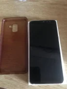 Samsung Galaxy A8. �/�, ������� ����