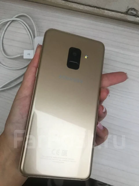 Samsung Galaxy A8. �/�, ������� ����