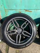 Verger. 11.0x22", 5x150, ET15 