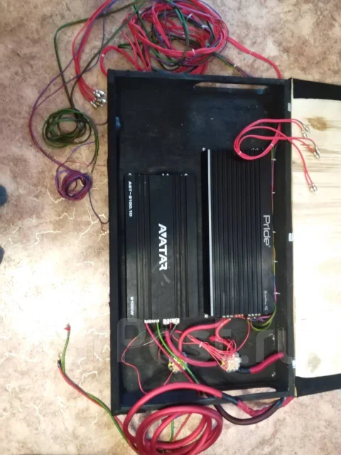 Pioneer MVH-S520BT ����