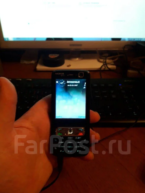 Nokia N73. �/� ����