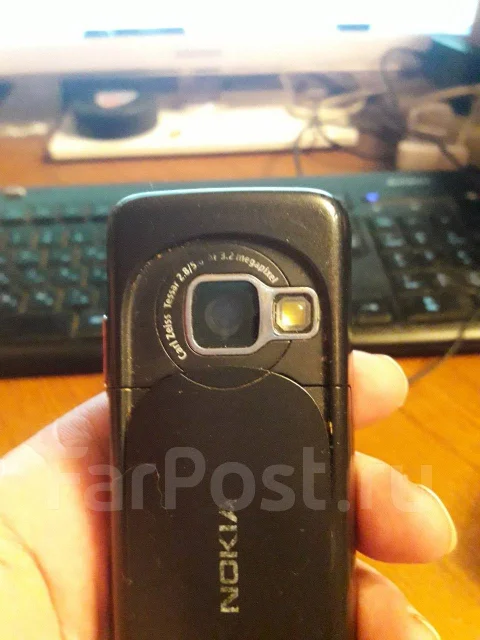 Nokia N73. �/� ����