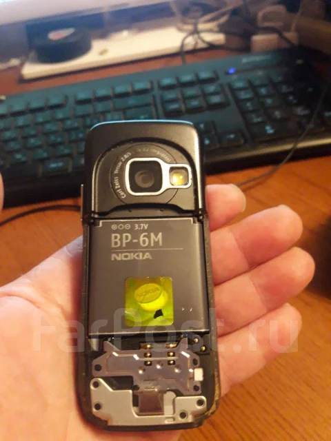 Nokia N73. �/� ����