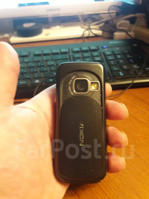 Nokia N73. �/� ����