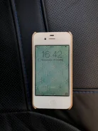 Apple iPhone 4. �/�, �����, 3G ����