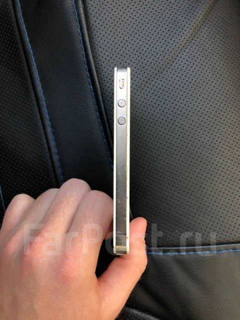Apple iPhone 4. �/�, �����, 3G ����