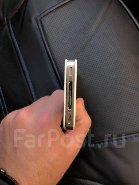 Apple iPhone 4. �/�, �����, 3G ����