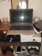 Asus Eee PC 1225B. ��� 4 ��, WiFi: 1, Bluetooth: 1, ����������� �� 2��. ����