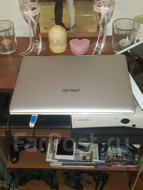 Asus Eee PC 1225B. ��� 4 ��, WiFi: 1, Bluetooth: 1, ����������� �� 2��. ����