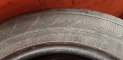 Kumho eco Solus KL21. �����������, �/�, ����� 30 % ����