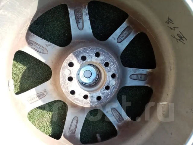 Weds Joker. 6.5x16", 5x100, 5x114.3, ET26 ����