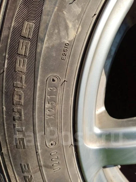 Weds Joker. 6.5x16", 5x100, 5x114.3, ET26 ����