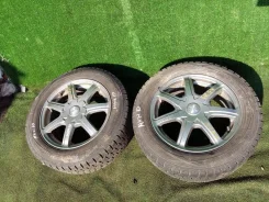 Weds Joker. 6.5x16", 5x100, 5x114.3, ET26 ����