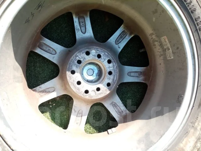 Weds Joker. 6.5x16", 5x100, 5x114.3, ET26 ����