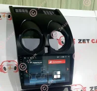��������� Nissan Qashqai (2007-2013)/ 4G/ 8 ����/ 4/64/ DSP/CarPlay ����