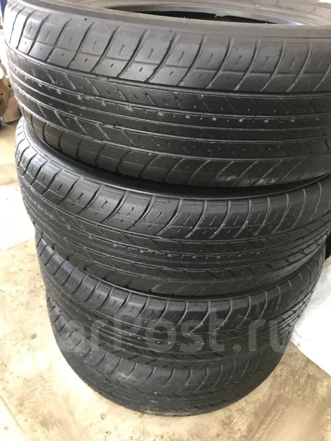 Yokohama S306. ������, �/�, ����� 50 % ����
