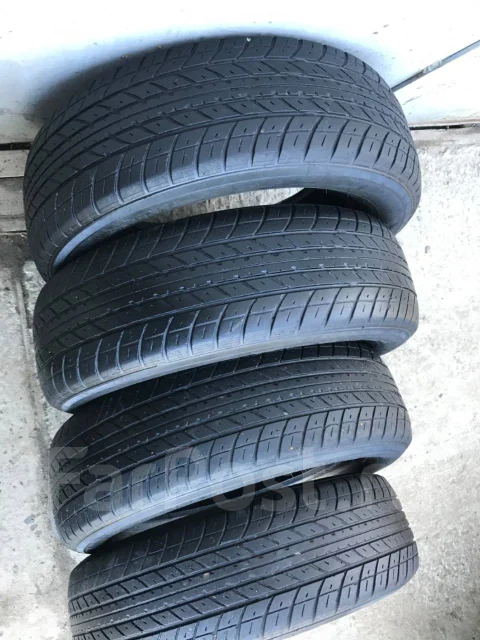 Yokohama S306. ������, �/�, ����� 50 % ����