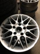 CMS. 7.0x15", 5x120, ET-18 