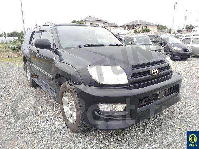 Toyota surf 215