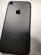 Apple iPhone 7. �/�, ������, 4G LTE. ��� ����� �� ������ ����