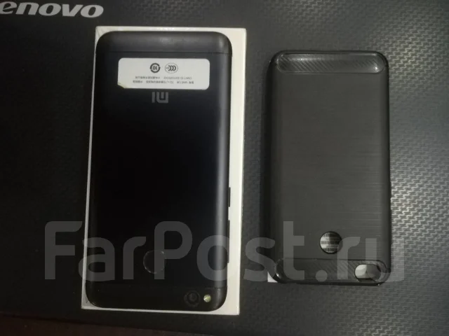 Xiaomi Redmi 4X. �/�, ������, 3G ����