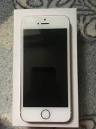 Apple iPhone SE. �/�, 16 ��, �������, 4G LTE, NFC ����