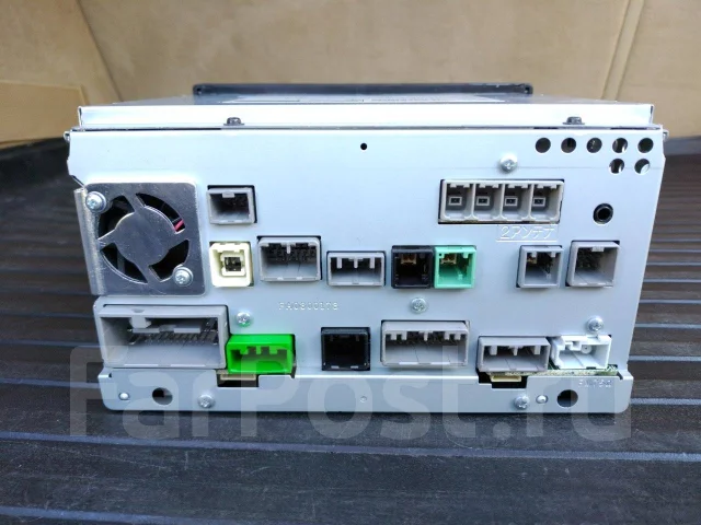 Gathers VXM-175VFI ����