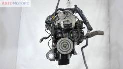 Двигатель Opel Astra H, 2004-2010, 1.3 л, дизель (Z13DTH)