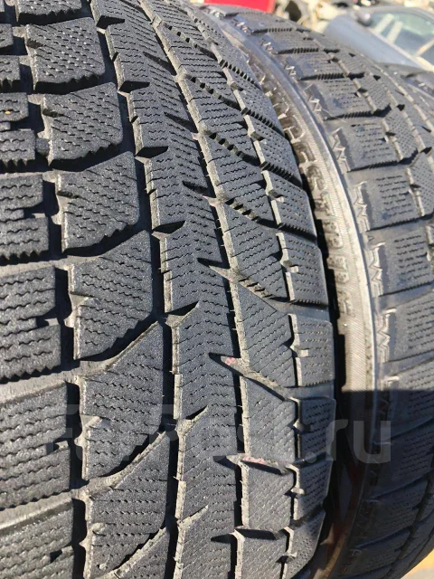 Bridgestone Blizzak WS-70. ������, ��� �����, 2013 ���, �/�, ����� 30 % ����