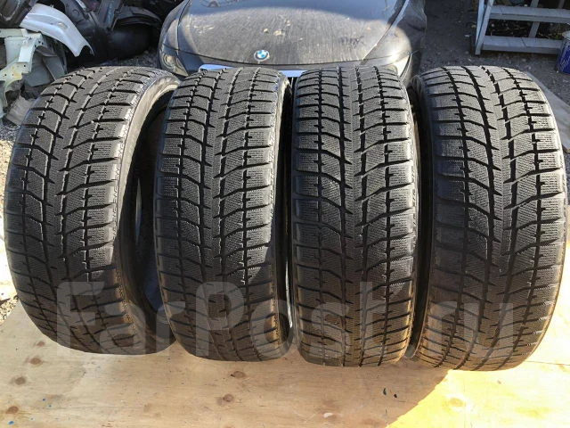 Bridgestone Blizzak WS-70. ������, ��� �����, 2013 ���, �/�, ����� 30 % ����