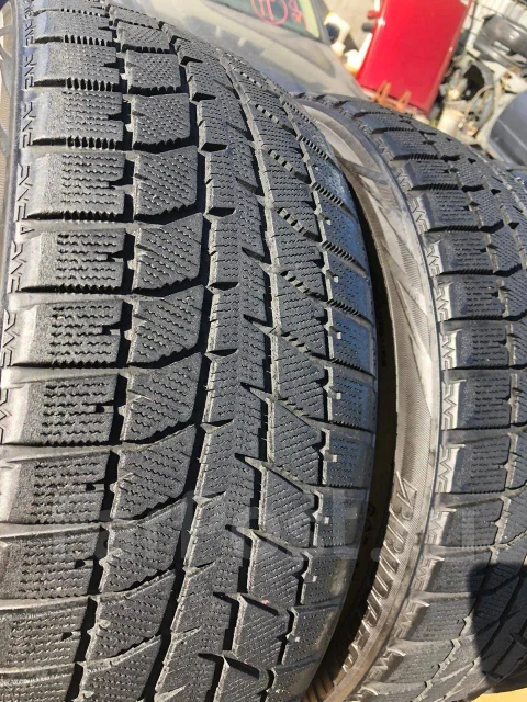 Bridgestone Blizzak WS-70. ������, ��� �����, 2013 ���, �/�, ����� 30 % ����