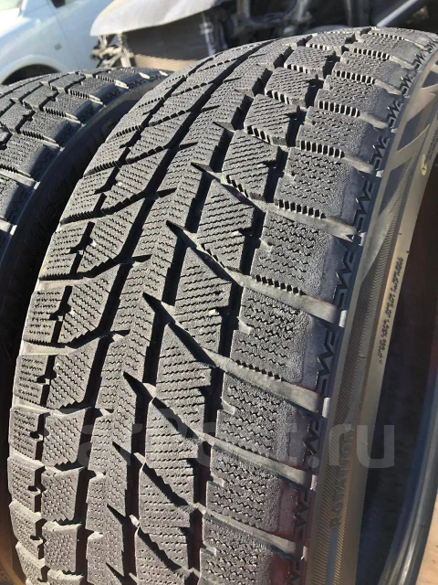 Bridgestone Blizzak WS-70. ������, ��� �����, 2013 ���, �/�, ����� 30 % ����
