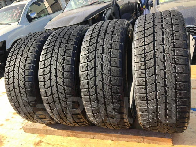 Bridgestone Blizzak WS-70. ������, ��� �����, 2013 ���, �/�, ����� 30 % ����
