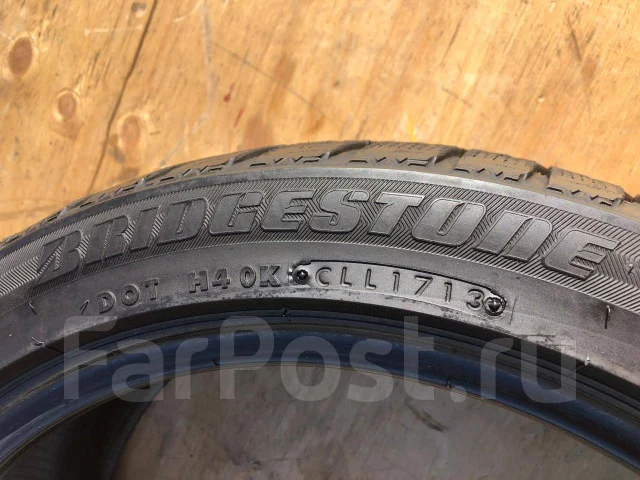 Bridgestone Blizzak WS-70. ������, ��� �����, 2013 ���, �/�, ����� 30 % ����