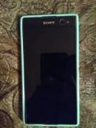 Sony Xperia C3. �/�, ������, 3G, 4G LTE, NFC ����