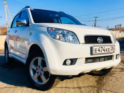 Daihatsu Terios. �������, 4wd, ������, 10 300����. �� ����