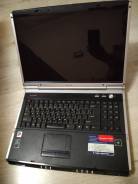 Roverbook Navigator. 17.1", ��� 512 ��, ���� 80���, WiFi: 1, Bluetooth: 1 ����