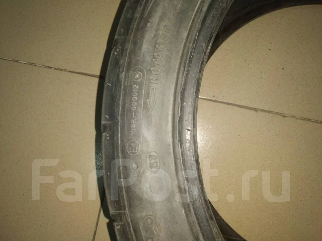 EXTREME Performance tyres VR2. ������, 2018 ���, �/�, ����� 10 % ����