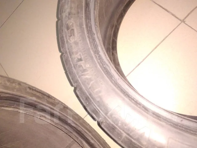 EXTREME Performance tyres VR2. ������, 2018 ���, �/�, ����� 10 % ����