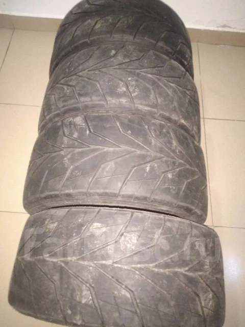 EXTREME Performance tyres VR2. ������, 2018 ���, �/�, ����� 10 % ����
