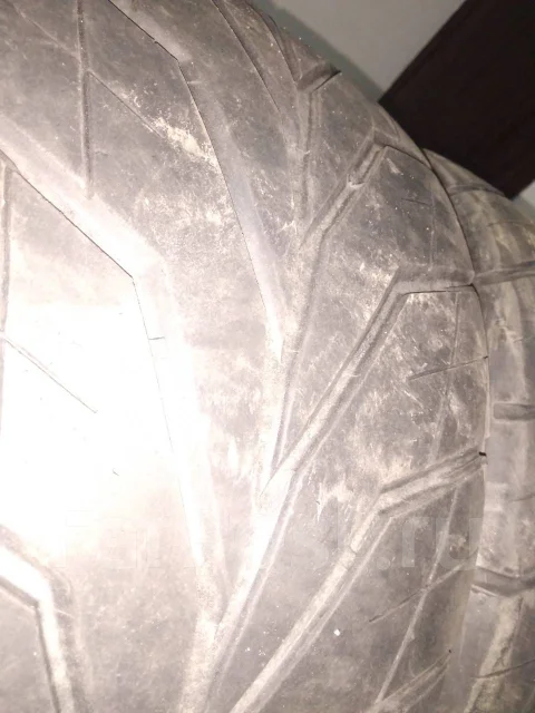 EXTREME Performance tyres VR2. ������, 2018 ���, �/�, ����� 10 % ����