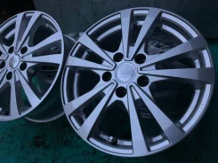 Kosei STYTZ. 6.5x16", 5x114.3, ET40, �� 73,1���. ����
